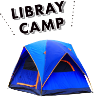 LIBRRY CAMP