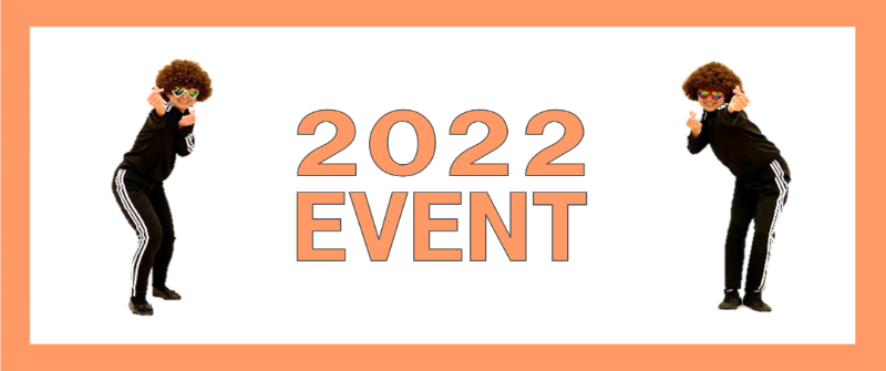 2022年度イベントバックナンバー